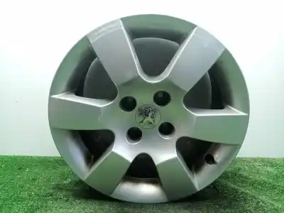 Peça sobressalente para automóvel em segunda mão jante por peugeot 5008 2.0 16v hdi fap referências oem iam 9685783880