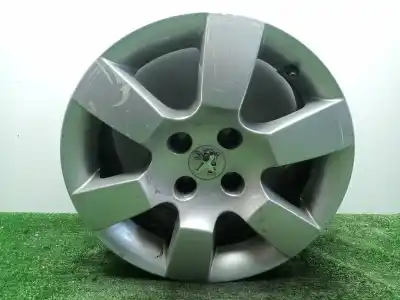 Peça sobressalente para automóvel em segunda mão jante por peugeot 5008 2.0 16v hdi fap referências oem iam 9685783880