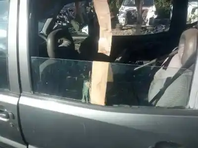 Pezzo di ricambio per auto di seconda mano finestra posteriore sinistra per ford maverick (ml) 2.7 turbodiesel riferimenti oem iam 