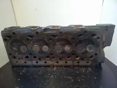 Pezzo di ricambio per auto di seconda mano testata motore per ford transit, combi/bus 86/92 2.5 diesel riferimenti oem iam 844f6090aj  