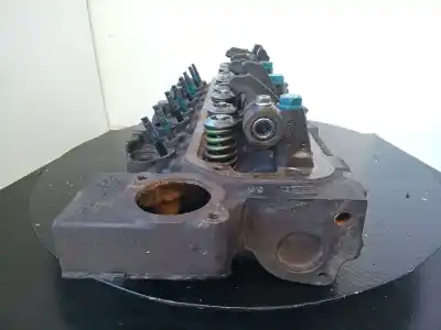 Pezzo di ricambio per auto di seconda mano testata motore per ford transit, combi/bus 86/92 2.5 diesel riferimenti oem iam 844f6090aj  