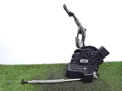 Peça sobressalente para automóvel em segunda mão fechadura da porta traseira direita por volvo xc60 2.0 diesel cat referências oem iam 30799316