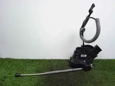 Peça sobressalente para automóvel em segunda mão fechadura da porta dianteira direita por volvo xc60 2.0 diesel cat referências oem iam 30799302