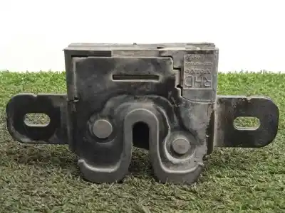 Peça sobressalente para automóvel em segunda mão fechadura do capô por volvo xc60 2.0 diesel cat referências oem iam 31298610