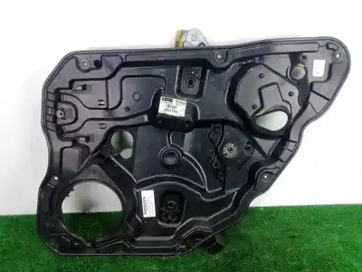 Peça sobressalente para automóvel em segunda mão elevador de vidros traseiro direito por volvo xc60 2.0 diesel cat referências oem iam 2301766 - 30753330