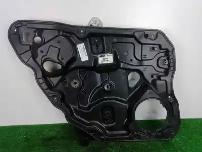Peça sobressalente para automóvel em segunda mão elevador de vidros traseiro esquerdo por volvo xc60 2.0 diesel cat referências oem iam 230176 - 30753329