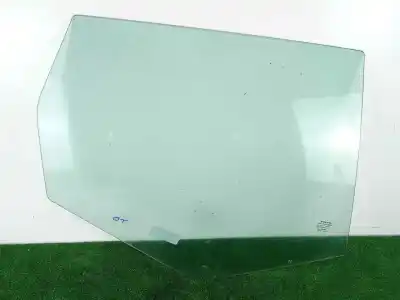 Peça sobressalente para automóvel em segunda mão vidro traseiro direito por volvo xc60 2.0 diesel cat referências oem iam 