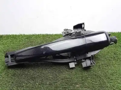 Peça sobressalente para automóvel em segunda mão puxador exterior traseiro esquerdo por volvo xc60 2.0 diesel cat referências oem iam 30784204 - 39998272 - 39873389