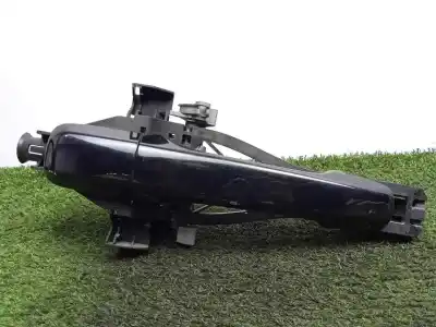 Peça sobressalente para automóvel em segunda mão puxador exterior frente direito por volvo xc60 2.0 diesel cat referências oem iam 39832341 - 39998270 - 30784205