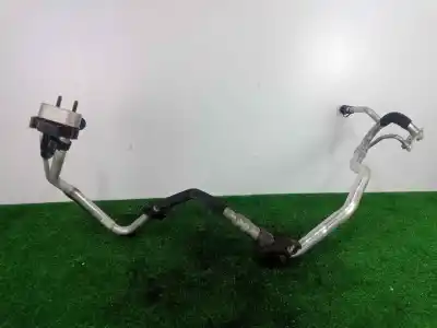 Peça sobressalente para automóvel em segunda mão tubos de ar condicionado por volvo xc60 2.0 diesel cat referências oem iam 31332070
