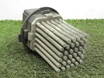 Peça sobressalente para automóvel em segunda mão resistência sofagem chauffage por volvo xc60 2.0 diesel cat referências oem iam 5hl00894120 - f7253