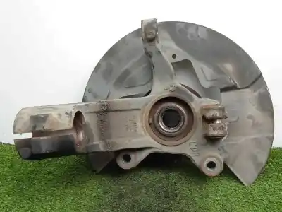 Peça sobressalente para automóvel em segunda mão manga de eixo dianteira direita por volvo xc60 2.0 diesel cat referências oem iam 31277361