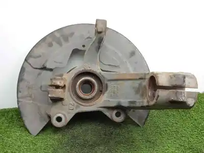 Peça sobressalente para automóvel em segunda mão manga de eixo dianteira esquerda por volvo xc60 2.0 diesel cat referências oem iam 31277360