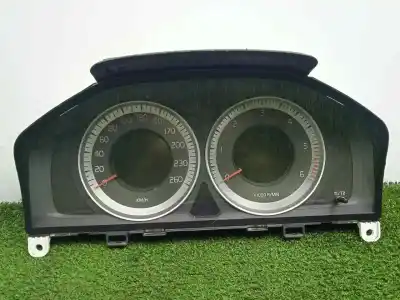 Peça sobressalente para automóvel em segunda mão quadrante por volvo xc60 2.0 diesel cat referências oem iam 31343325aa - 69799610u - 36001836