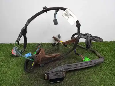 Peça sobressalente para automóvel em segunda mão fio por volvo xc60 2.0 diesel cat referências oem iam 31318680001 - 31318680