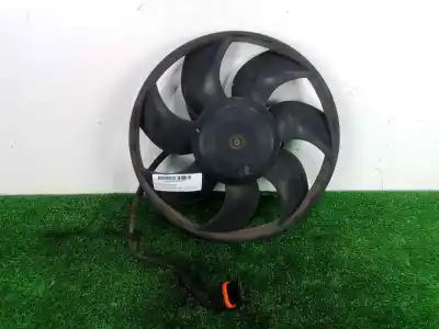 İkinci el araba yedek parçası ELEKTRO FAN için VOLVO XC60  OEM IAM referansları   Ø DIAMETRO: 295MM