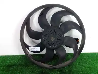 İkinci el araba yedek parçası ELEKTRO FAN için VOLVO XC60  OEM IAM referansları 3M301207 - 5000821 - 5YY0456  Ø DIAMETRO: 385MM