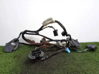 Peça sobressalente para automóvel em segunda mão fio por volvo xc60 2.0 diesel cat referências oem iam d31318718001 - 31318718001 - 31318718