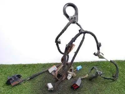 Peça sobressalente para automóvel em segunda mão fio por volvo xc60 2.0 diesel cat referências oem iam d31318716001 - 31318716001 - 31318716