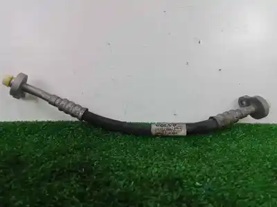 Peça sobressalente para automóvel em segunda mão tubos de ar condicionado por volvo xc60 2.0 diesel cat referências oem iam 31332755