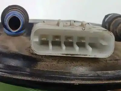 Автозапчасти б/у индикатор за opel astra g sedán (t98) 1.6 (f69) ссылки oem iam 0580313132 - 13142294  
