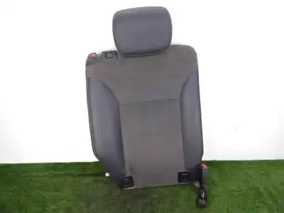 Pezzo di ricambio per auto di seconda mano sedili posteriori destro per mercedes-benz clase m (w164) 3.0 cdi cat riferimenti oem iam 