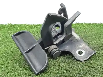 Pezzo di ricambio per auto di seconda mano chiusura del cappuccio per mercedes-benz clase m (w164) 3.0 cdi cat riferimenti oem iam a2098800164