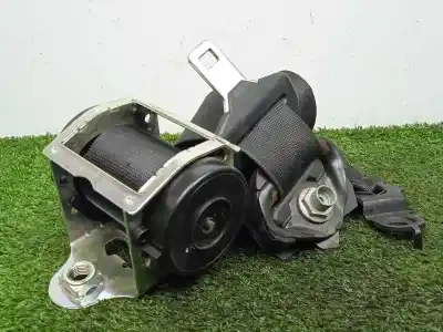 Pezzo di ricambio per auto di seconda mano cintura di sicurezza anteriore destra per mercedes-benz clase m (w164) 3.0 cdi cat riferimenti oem iam a25186076859c94 - a2518607685