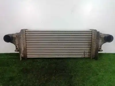 Pezzo di ricambio per auto di seconda mano intercooler per mercedes-benz clase m (w164) 3.0 cdi cat riferimenti oem iam a2515000000