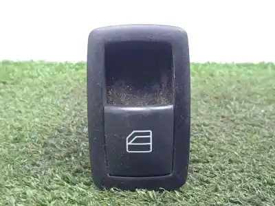 Pezzo di ricambio per auto di seconda mano comando alzacristalli posteriori destro per mercedes-benz clase m (w164) 3.0 cdi cat riferimenti oem iam a2518200510