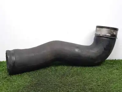 Pièce détachée automobile d'occasion TUYAU DE PRESSION DU TURBO pour MERCEDES-BENZ CLASE M (W164)  Références OEM IAM A1645280382  