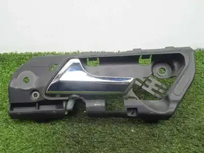 Pezzo di ricambio per auto di seconda mano maniglia interna anteriore sinistra per mercedes-benz clase m (w164) 3.0 cdi cat riferimenti oem iam 302171