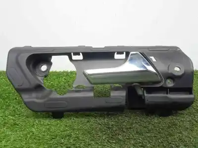 Pezzo di ricambio per auto di seconda mano maniglia interna posteriore destra per mercedes-benz clase m (w164) 3.0 cdi cat riferimenti oem iam 302174