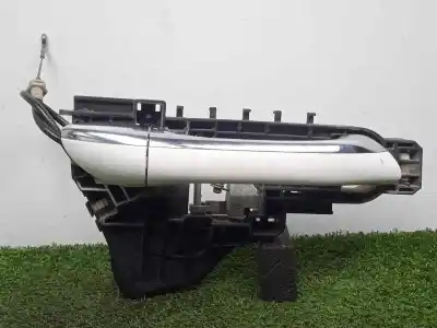 Pezzo di ricambio per auto di seconda mano maniglia esterna posteriore destra per mercedes-benz clase m (w164) 3.0 cdi cat riferimenti oem iam a1647600434