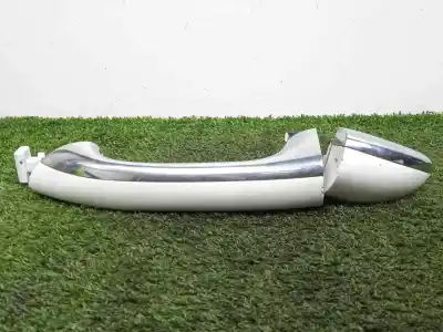 Pezzo di ricambio per auto di seconda mano maniglia esterna posteriore sinistra per mercedes-benz clase m (w164) 3.0 cdi cat riferimenti oem iam a1647600570