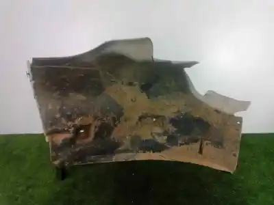 Pezzo di ricambio per auto di seconda mano passaruota anteriore sinistra per mercedes-benz clase m (w164) 3.0 cdi cat riferimenti oem iam a1648840922