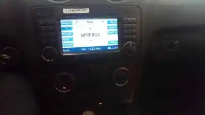 Recambio de automóvil de segunda mano de SISTEMA AUDIO / RADIO CD para MERCEDES CLASE M (W164)  referencias OEM IAM A1648200979 - A2038270062  