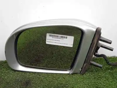Pièce détachée automobile d'occasion RÉTROVISEUR GAUCHE pour MERCEDES-BENZ CLASE M (W164)  Références OEM IAM A1648102916  