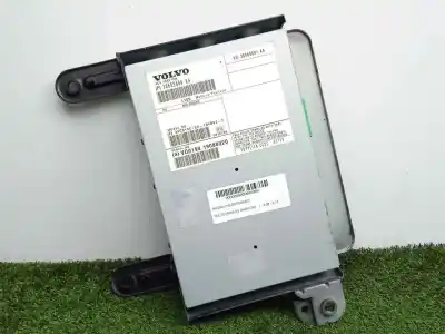 Peça sobressalente para automóvel em segunda mão módulo eletrônico por volvo xc60 2.0 diesel cat referências oem iam 30659686aa - 30659691aa