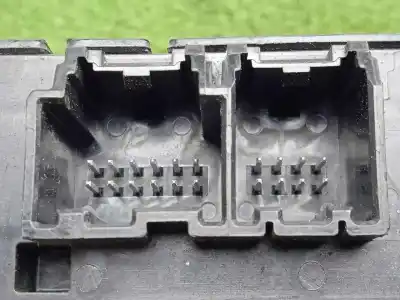 Автозапчастина б/у електронний модуль для iveco daily furgón 2.3 diesel cat посилання на oem iam 0263004708 - 5801468362  