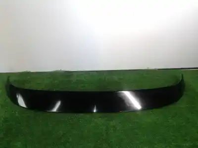 Peça sobressalente para automóvel em segunda mão spoiler da tampa da mala por citroen c4 lim. 1.6 hdi fap referências oem iam 96882677xt - 96714003xy