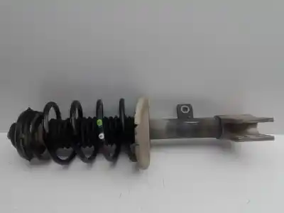 Peça sobressalente para automóvel em segunda mão amortecedor dianteiro esquerdo por citroen c4 lim. 1.6 hdi fap referências oem iam 