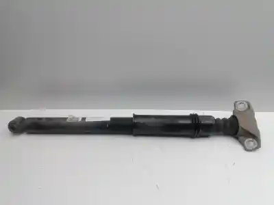 Peça sobressalente para automóvel em segunda mão amortecedor traseiro esquerdo por citroen c4 lim. 1.6 hdi fap referências oem iam 