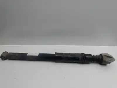 Peça sobressalente para automóvel em segunda mão amortecedor traseiro direito por citroen c4 lim. 1.6 hdi fap referências oem iam 