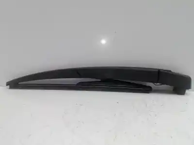 Peça sobressalente para automóvel em segunda mão haste de escova traseiro por citroen c4 lim. 1.6 hdi fap referências oem iam 9674065980 - w000023068