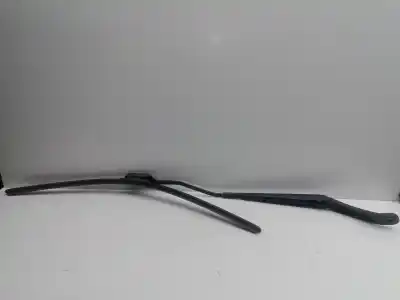 Peça sobressalente para automóvel em segunda mão haste de escova dianteiro direito por citroen c4 lim. 1.6 hdi fap referências oem iam 