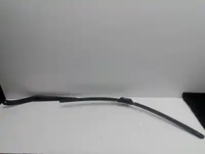 Peça sobressalente para automóvel em segunda mão haste de escova dianteiro esquerdo por citroen c4 lim. 1.6 hdi fap referências oem iam 