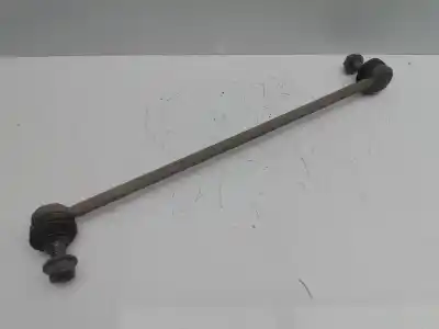 Peça sobressalente para automóvel em segunda mão link estabilizador frontal esquerdo por citroen c4 lim. 1.6 hdi fap referências oem iam 