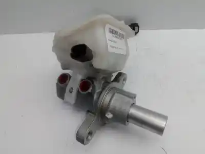 Peça sobressalente para automóvel em segunda mão bomba de travões por citroen c4 lim. 1.6 hdi fap referências oem iam 0204051007 - bosch