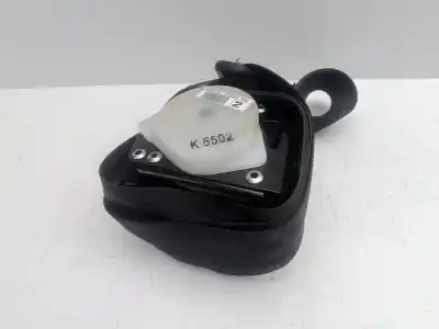 Peça sobressalente para automóvel em segunda mão cinto de segurança traseiro direito por citroen c4 lim. 1.6 hdi fap referências oem iam 96871541xx